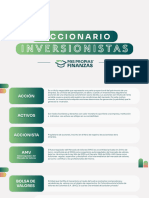 MPF - Diccionario de Inversionistas - pptx-1