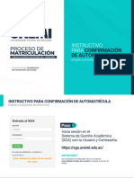 Manual Confirmacion de Matricula - Compressed