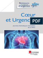 Coeur Et Urgences Collection References en Medecine D Urgence Sommaire