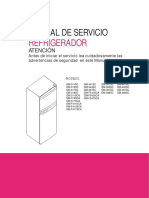 Manual-Servicio-Lg SM 3828JL8089A Gm311 Al Gm468 1