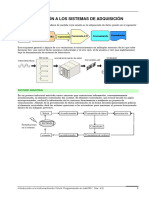 Presentación de Datos