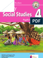 SST Primary 4 PB Textbook