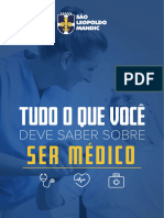 E Book Quero Ser Medico