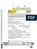 Anexo I Investigador Iniciado Convocatoria CP23-199