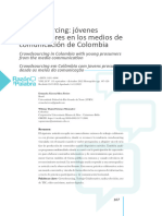 Crowdsourcing Jóvenes Prosumidores en Los Medios de Comunicación de Colombia - Wilmar Daniel Gómez Monsalve - 2022