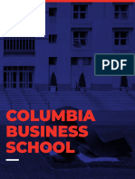 Stratus Guide To Getting Into Columbia Business School 2022