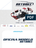 Oficina Modelo - 2015