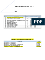 Materiales Fase 2