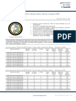 TDS - SO - 010 - Prysmian - Aéreo Vanos Largos - AS PKP - Es 300 Metros