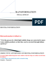 5-BScN BIOTRANSFORMATION