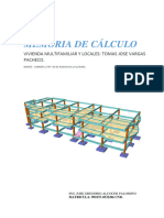 Memoria de Cálculo Tomas Jose Vargas Pacheco