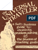 The Universal Traveler