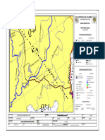 Mapa Geologico