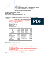 Practical Chapter 15 Part 1 Worksheet