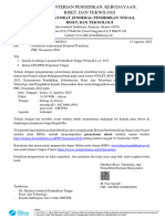 Undangan Sosialisasi Penerimaan Proposal Penelitian PHC-Nusantara 2024 Fin