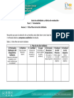 Anexo 2 - Ficha Plan de Acción Solidaria