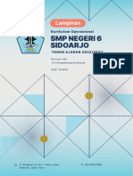 Lampiran KOSP SMPN 6 Sidoarjo (Joko)