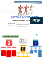 Trabajo 3 Sistema Locomotor Jaime Cortes