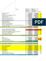 Nic 1 Caso - Grupo 2