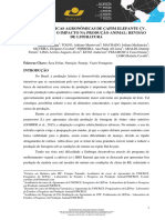 Características Agronômicas de Capim Elefante Cv. Brs Kurumi e o Impacto Na Produção Animal - Revisão de Literatura7690