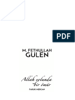 Faruk Mercan - Allah Yolunda Bir Ömür