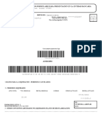 Liquidacion Cuota Moratoria