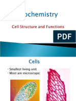 1.cell Structure