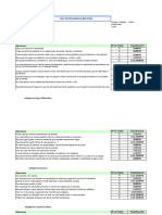 Test de Inteligencias Multiples