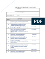 Cronograma Total de Actividades C1