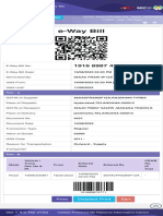 E-Way Bill System 7