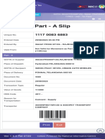 E-Way Bill System 9