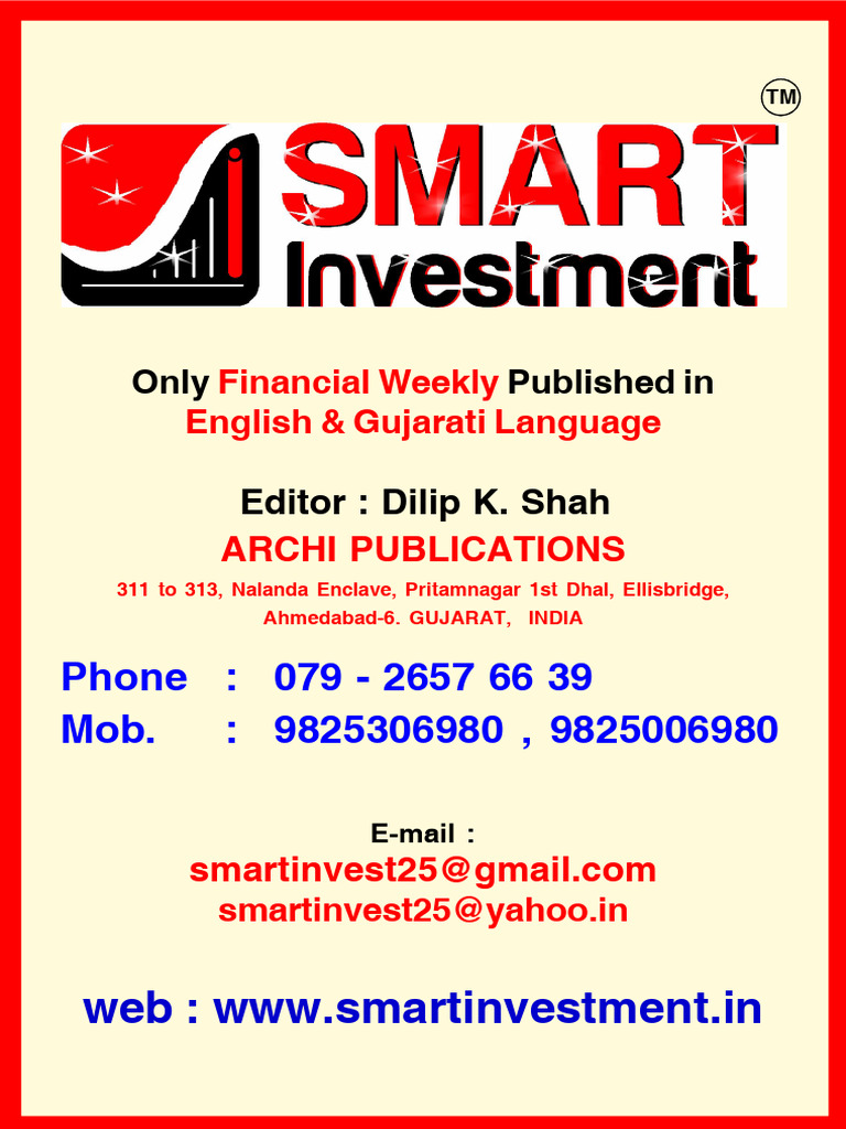 Financial Weekly: Market Insights & Trends | PDF | Private Sector | Business