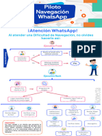 Analisis Piloto Navegacion Entel