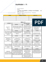 Enunciados Evaluación Calificada