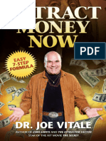 Joe_Vitale_Attract_Money_Now - Traduzido português