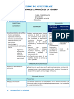 MAT 5° - SESIÓN Fraccion