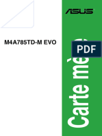f4840 M4a785td-M Evo Manual