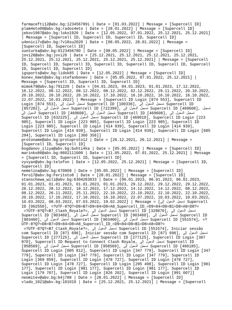 Supercell 2 Pdf Digital Media Organizations Video Game Organizations