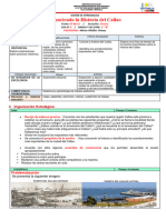 Sesión PS 08-08 - Historia - Del - Callao