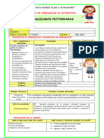 Ses Lun Mat Analizamos Pictogramas