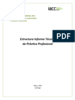 Guía de Apoyo - para - Desarrollo - de - Informe - Tecnico - Investigativo de Validacion Practica Prof