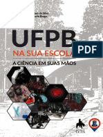 UFPB - Na Sua Escola - Mumificação