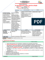 08-08-23 - Planificamos Historieta - de Nuestro - Colegio