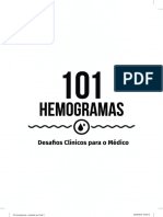 101 Hemogramas 1° Ed - Herivaldo Ferreira Silva 2018