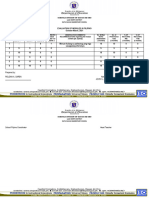 MODULE-EVALUATION-DATU DAVAO ES - Oct-March2021