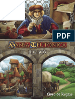 Hansa Teutonica Big Manual de Regras em PT BR