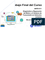 Amtd Amtd-511 Trabajofinal