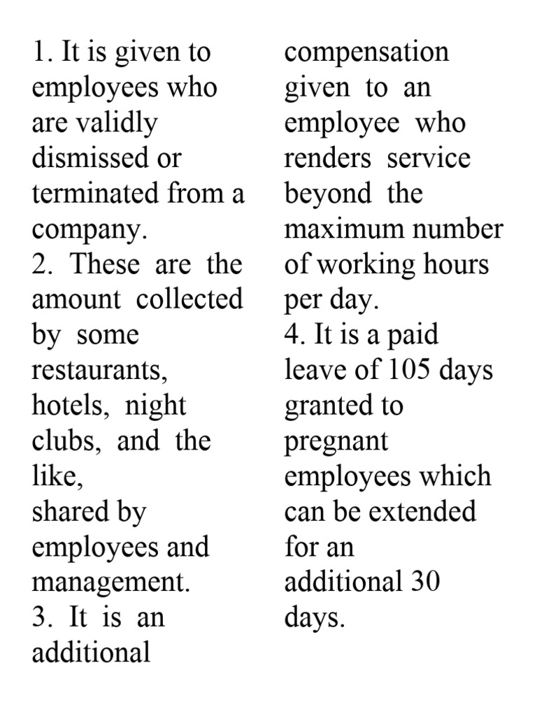 Activity in Business Math PDF