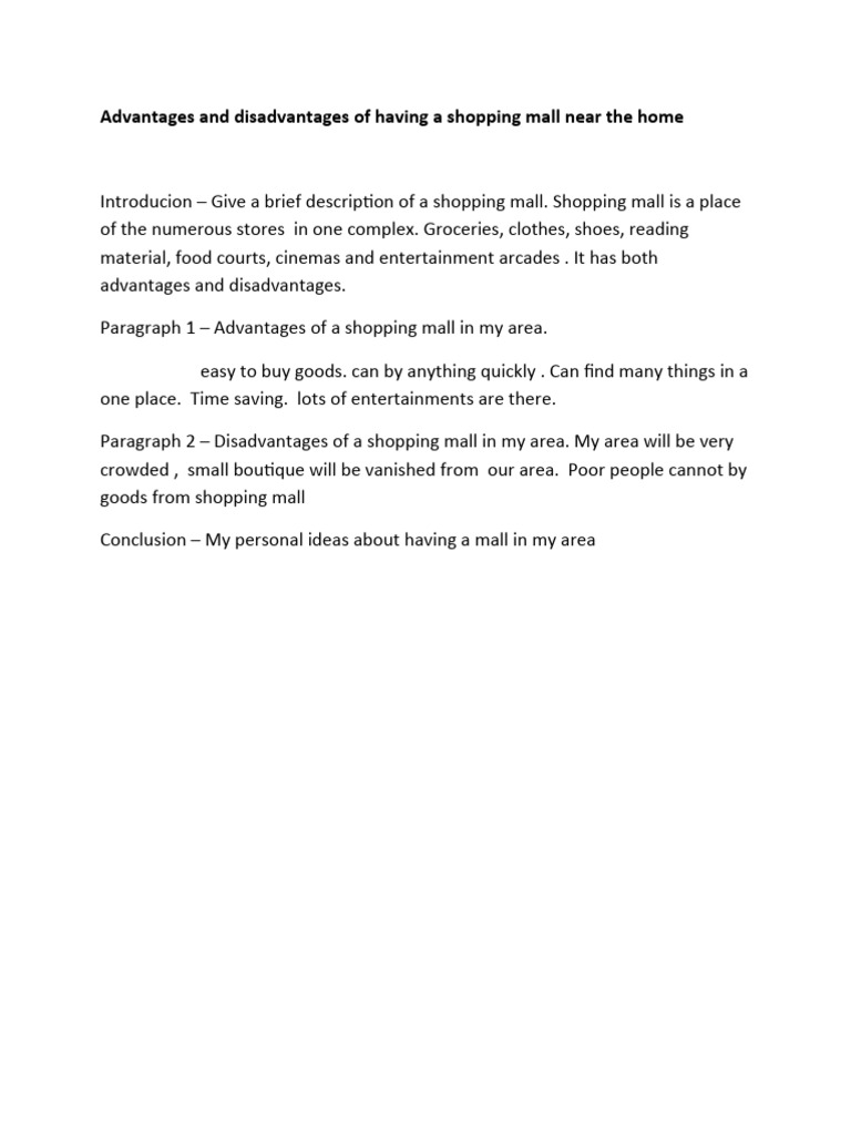 advantages-and-disadvantages-of-having-a-shopping-mall-near-the-home-pdf