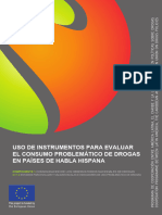 1.4 COPOLAD ES Uso de Instrumentos para Evaluar El Consumo Problematico de Drogas en Paises de Habla Hispana c30lwgx67gwl